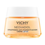Vichy Neovadiol Straffende Anti-Pigmentflecken Creme LSF50 50 ml
