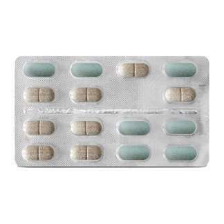 Dr. Theiss Melatonin Ein- & Durchschlaf-Tabletten Blister