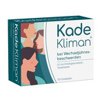 KadeKliman 6.5 mg Filmtabletten 100 St
