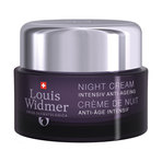 Widmer Night Cream unparfümiert 50 ml