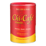 Chi-Cafe classic aromatischer Wellness-Kaffee 400 g