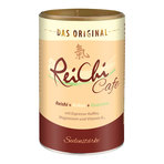 ReiChi Cafe Reishi-Pilz Kaffee Kokos 400 g