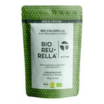 Bio Reu-Rella Pulver Süsswasseralgen Pulver 180 g