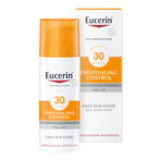 Eucerin Sun Photoaging Control Fluid Gesicht LSF 30 50 ml