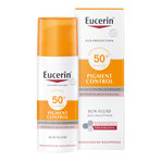 Eucerin Pigment Control Face Sun Fluid LSF 50+ 50 ml