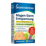 Klosterfrau Magen-Darm Entspannung Kapseln 20 St