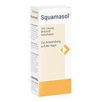 Squamasol 10 % Lösung 50 ml