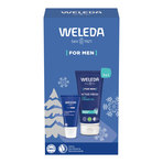 Weleda For Men Geschenkset für Männer 1 St