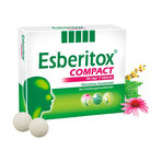 Esberitox Compact Tabletten 60 St