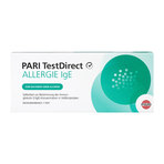 PARI TestDirect Allergie IgE Selbsttest Blut 1 St