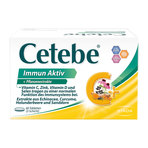 Cetebe Immun Aktiv Tabletten 60 St