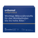 Orthomol Cellprotect Kombipackung 1 St