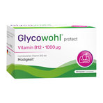 Glycowohl Vitamin B12 1000 µg hochdosiert vegan 120 St