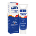 Karex Zahnschutz-Gel 50 ml