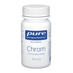 Pure Encapsulations Chrom Chrompicolinat 200 mcg 60 St