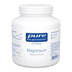 Pure Encapsulations Magnesium Magnesiumcitrat Kapseln 180 St