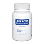 Pure Encapsulations Kalium Kapseln 90 St