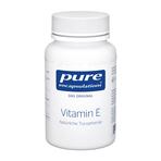Pure Encapsulations Vitamin E 90 St