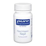 Pure Encapsulations Haut-Haare-Nägel Kapseln 60 St