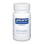 Pure Encapsulations Vitamin-B-Kombination 60 St