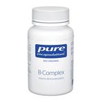 Pure Encapsulations Vitamin-B-Kombination 120 St
