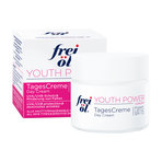 Frei Öl Youth Power Concept Tagescreme Protect LSF 15 50 ml