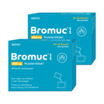 Bromuc akut 600 mg Hustenlöser 2x20 St