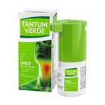 Tantum Verde 1,5 mg/ml Spray 30 ml