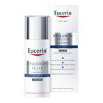 Eucerin Anti-Age Hyaluron-Filler 5% Urea Nachtcreme 50 ml
