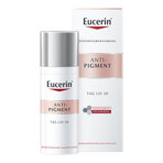 Eucerin Anti-Pigment Tagescreme LSF 30 50 ml