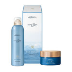 Home Spa Blue Therapy Geschenk-Set 1 St
