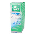 OptiFree Puremoist Desinfektionslösung für Kontaktlinsen 300 ml