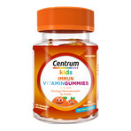 Centrum Kids Immun Vitamin Gummies 60 St