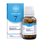 DHU Schüßler-Salz Nr. 7 Magnesium phosphoricum D6 Tabletten 200 St