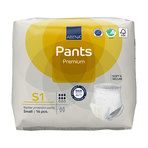 Abena Pants S1 Premium 14 St