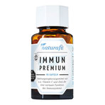 Naturafit Immun Premium Kapseln 90 St