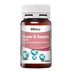 Sovita active Vitamin B-Komplex Kapseln 200 St