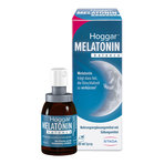 Hoggar Melatonin balance Spray 20 ml