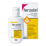 Terzolin 2% Lösung 100 ml