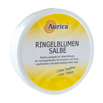Aurica Ringelblumen Salbe 100 ml