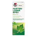 DoppelherzPharma Hustenlöser Efeu 8,25 mg/ml Sirup 200 ml