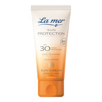 La mer Sun Protection Sonnencreme Gesicht LSF30 50 ml