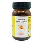 Vitamin E Forte 400 I.E. Kapseln 120 St