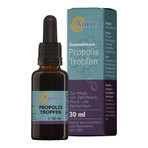 Aurica Propolis 18% Mundtropfen 50 ml