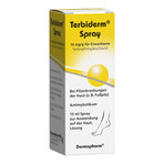 Terbiderm Spray 15 ml