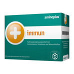 Aminoplus immun Granulat 30X13.8 g
