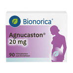 Agnucaston 20 mg Filmtabletten 90 St