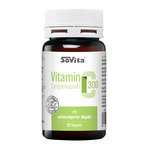 Sovita Vitamin C 300 Langzeitkapseln 90 St