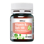 Sovita Vitamin B12 Opti100 180 St