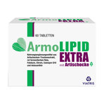 ArmoLIPID Extra Tabletten 60 St